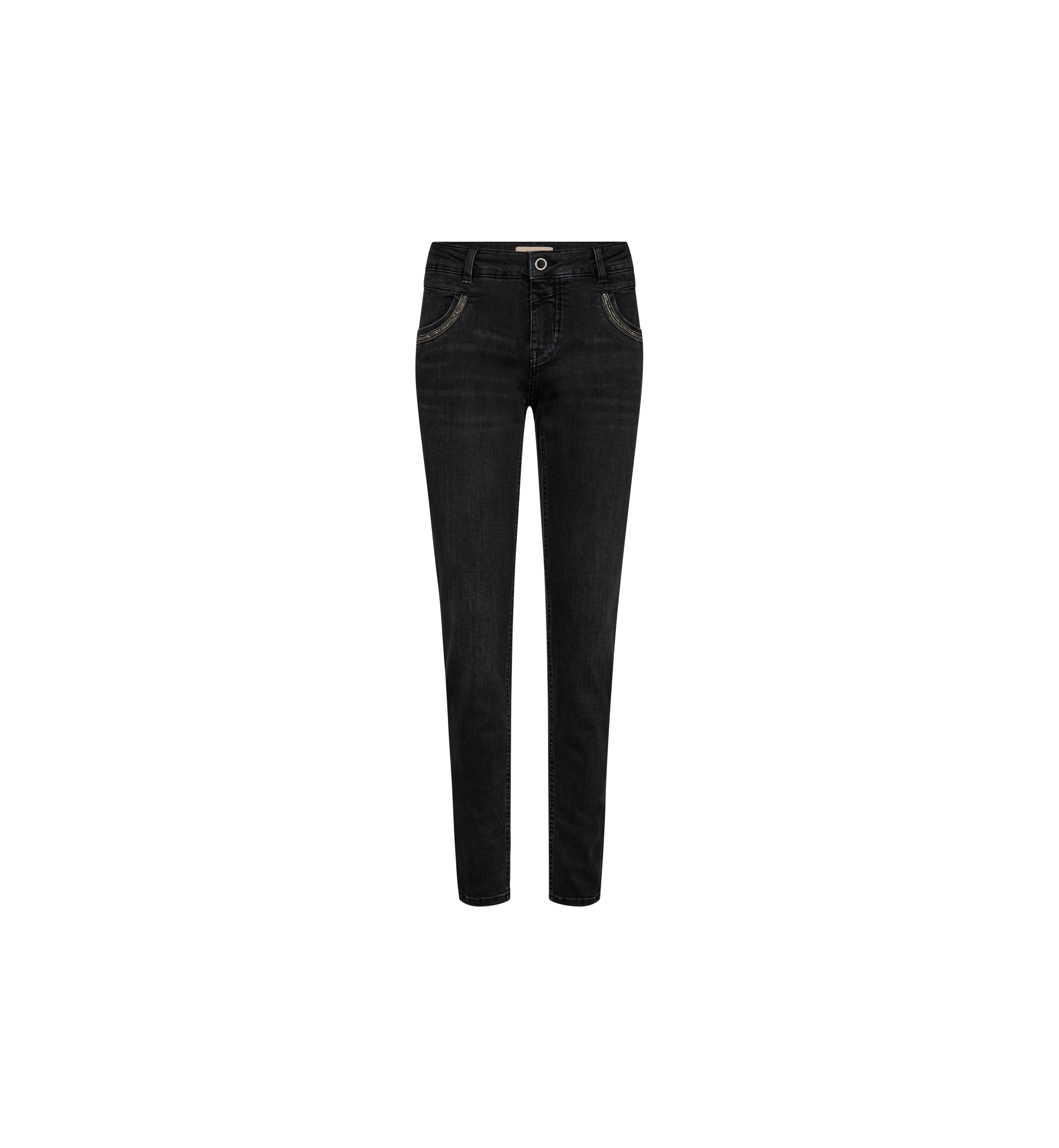 Packshot / Black / Front